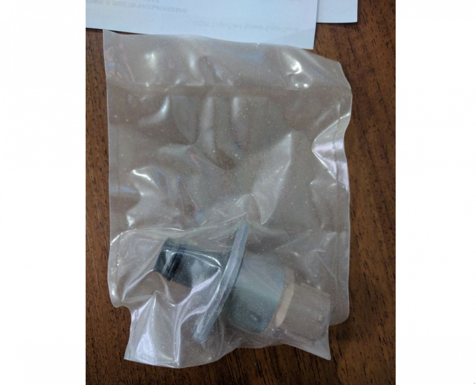 Oldtimer-Traktor des Typs John Deere 9360R,  in Гуляйпо́ле (Bild 3)