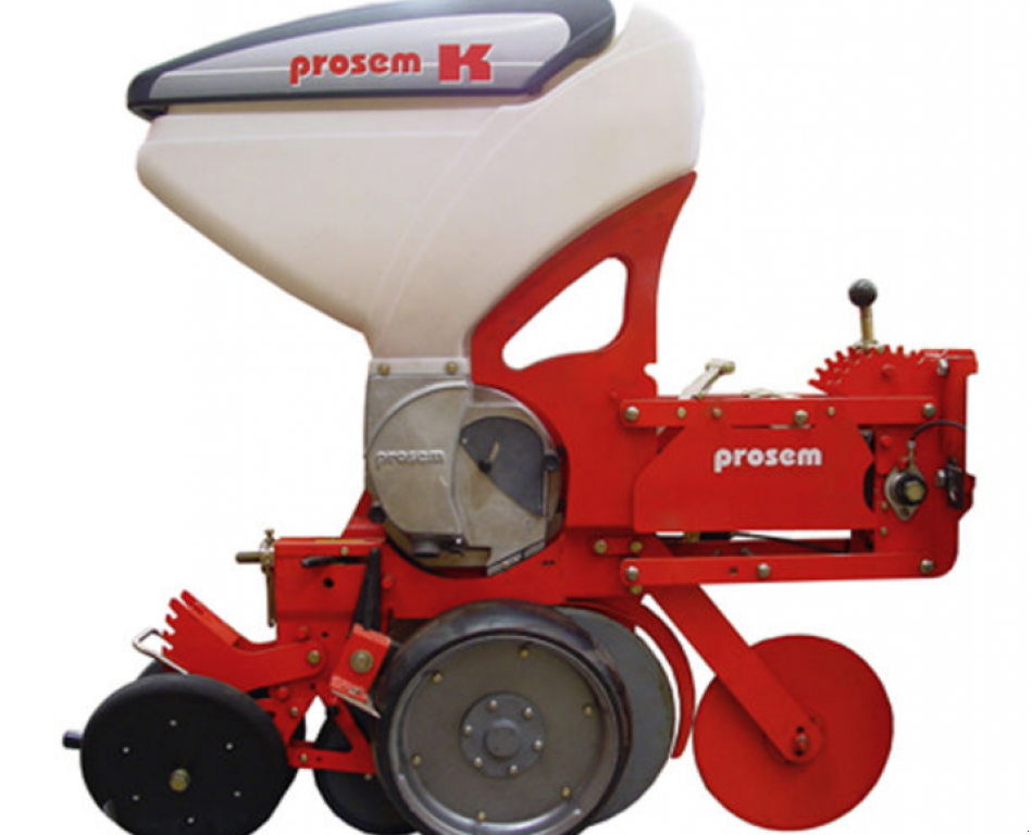 Gareeggenfelder des Typs Quivogne Prosem K16,  in Гуляйпо́ле (Bild 2)