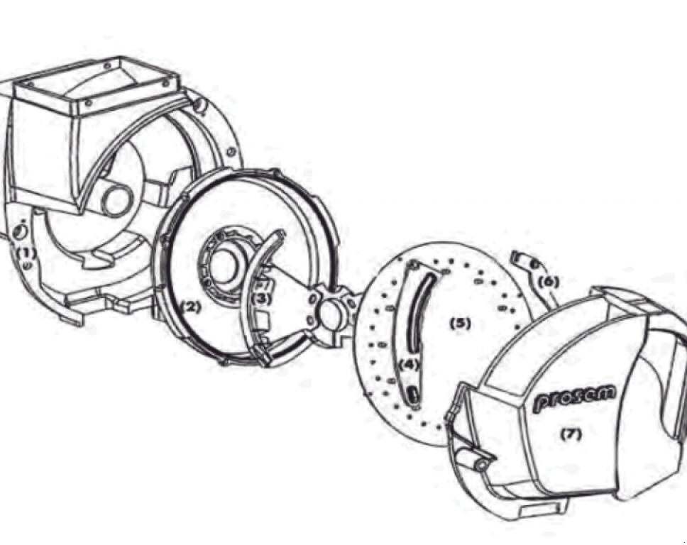 Gareeggenfelder des Typs Quivogne Prosem K16,  in Гуляйпо́ле (Bild 7)