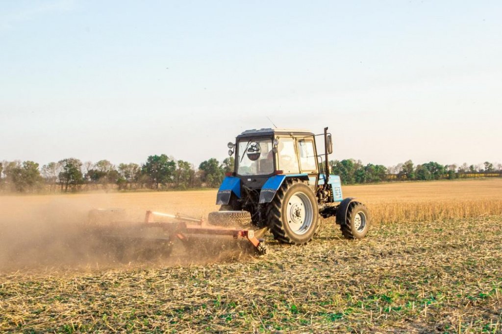 Straßenfräse des Typs Strom MZ 6000,  in Київ (Bild 3)