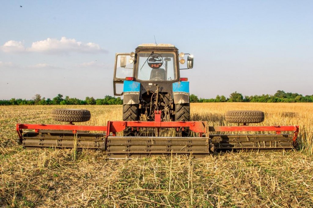 Straßenfräse des Typs Strom MZ 6000,  in Київ (Bild 4)