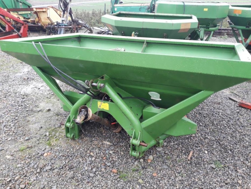 Sandstreuer & Salzstreuer des Typs Amazone ZA-U 1001,  in Не обрано (Bild 6)