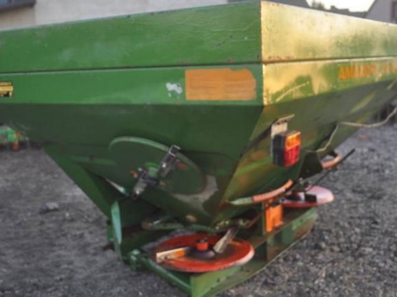 Sandstreuer & Salzstreuer des Typs Amazone ZAM 1200, Gebrauchtmaschine in Не обрано (Bild 1)