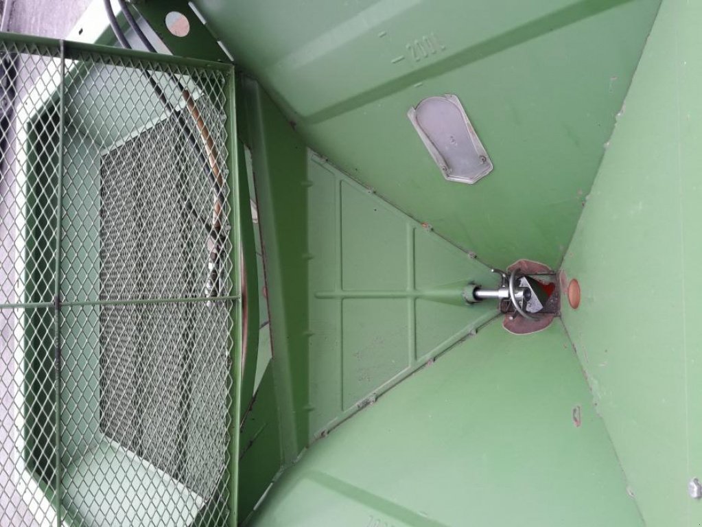 Sandstreuer & Salzstreuer des Typs Amazone ZAM 1200, Gebrauchtmaschine in Не обрано (Bild 5)