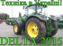 Oldtimer-Traktor des Typs John Deere 8430, Neumaschine in Черкаси (Bild 5)