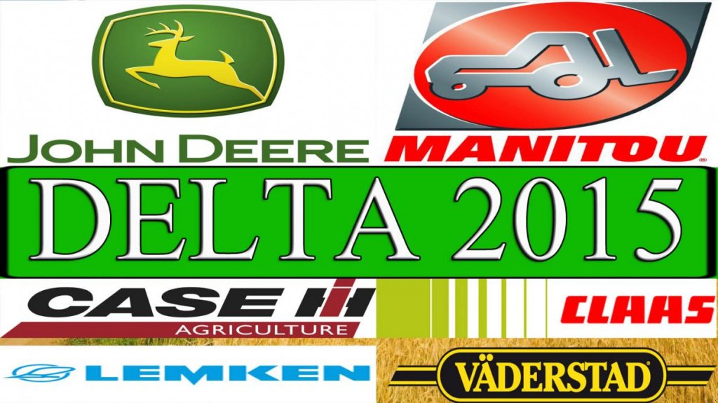 Oldtimer-Traktor des Typs John Deere 8430, Neumaschine in Черкаси (Bild 1)