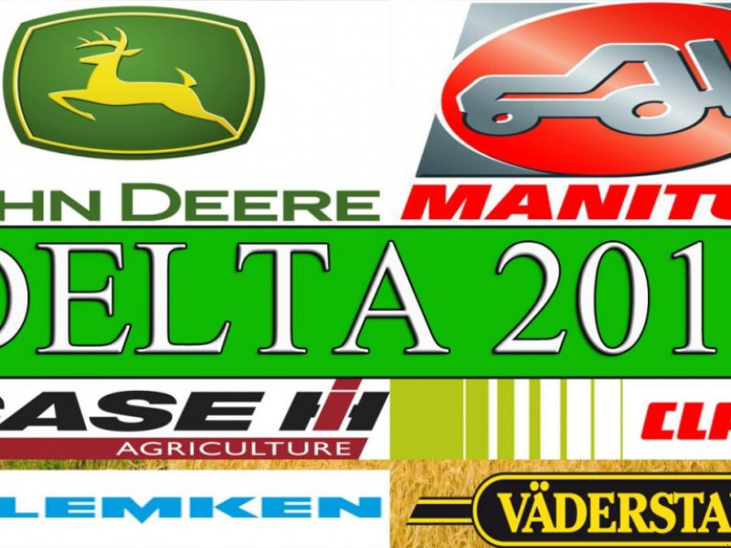 Oldtimer-Traktor des Typs John Deere 8430, Neumaschine in Черкаси (Bild 1)