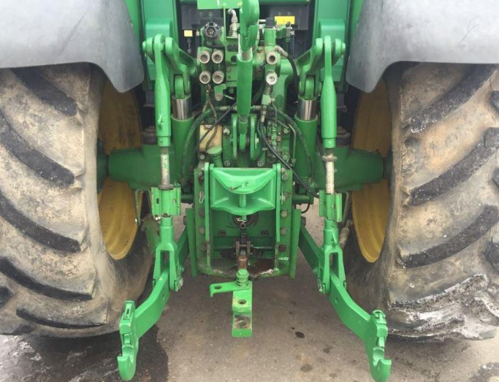 Oldtimer-Traktor des Typs John Deere 6920, Neumaschine in Не обрано (Bild 4)