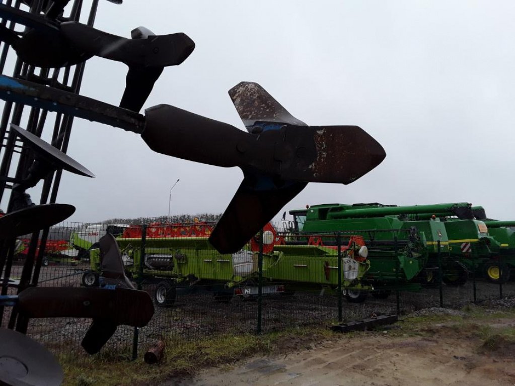 Kartoffelpflegetechnik des Typs Lemken Smaragd 9/600 KA,  in Київ (Bild 3)