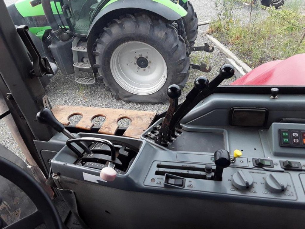 Oldtimer-Traktor des Typs Case IH 9260, Neumaschine in Київ (Bild 7)