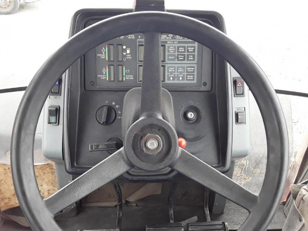 Oldtimer-Traktor des Typs Case IH 9260, Neumaschine in Київ (Bild 8)