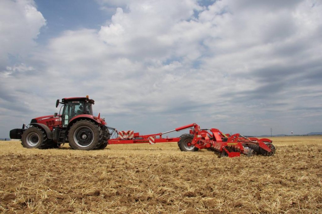 Wiesenegge des Typs Opall-Agri Pegas II 3,  in Київ (Bild 6)