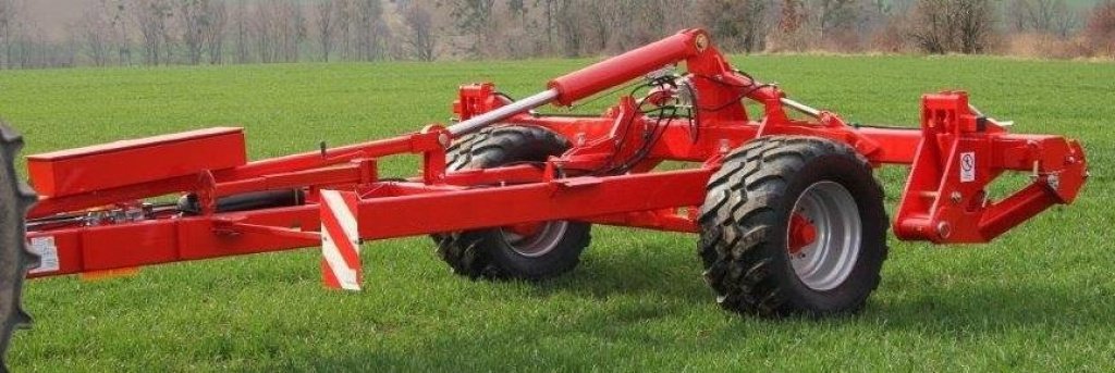 Wiesenegge des Typs Opall-Agri Pegas II 3,  in Київ (Bild 4)