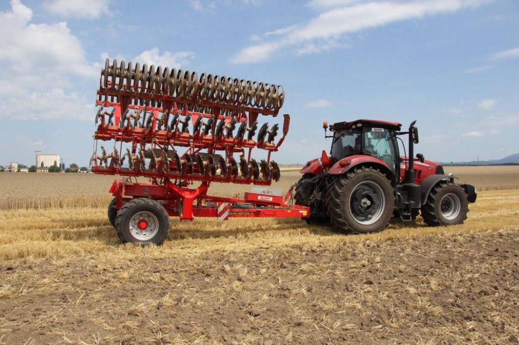 Kartoffelpflegetechnik des Typs Opall-Agri Kompaktor,  in Київ (Bild 2)