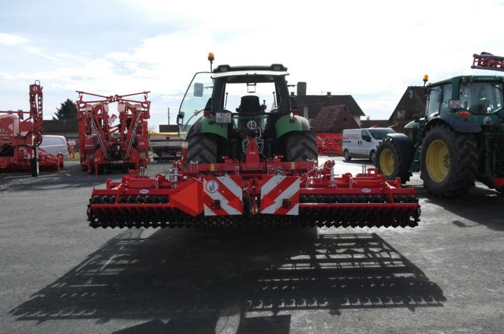 Kartoffelpflegetechnik des Typs Opall-Agri Kompaktor,  in Київ (Bild 2)