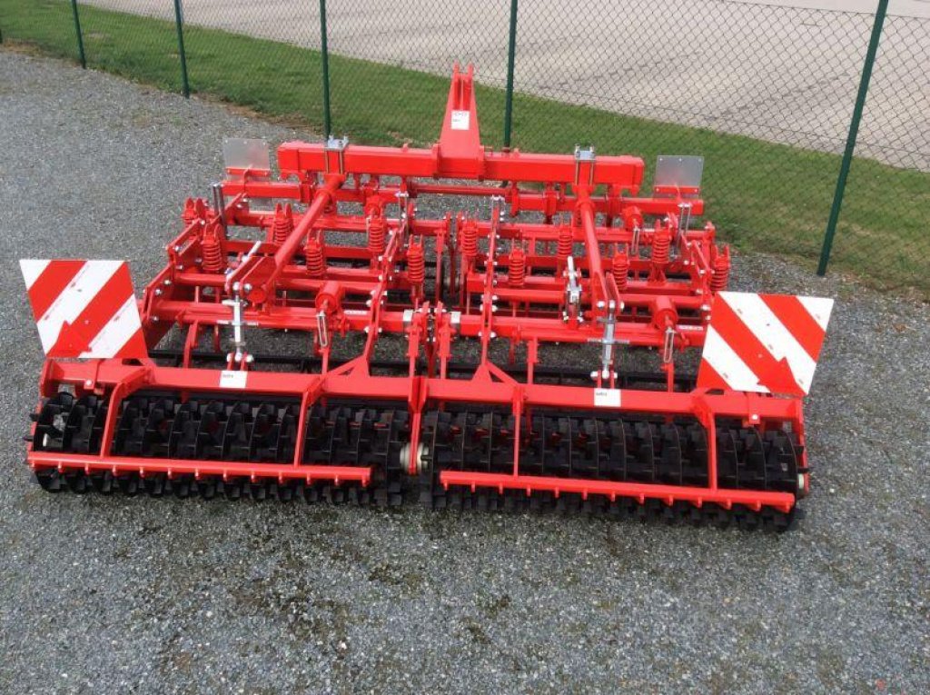 Kartoffelpflegetechnik des Typs Opall-Agri Kompaktor,  in Київ (Bild 3)