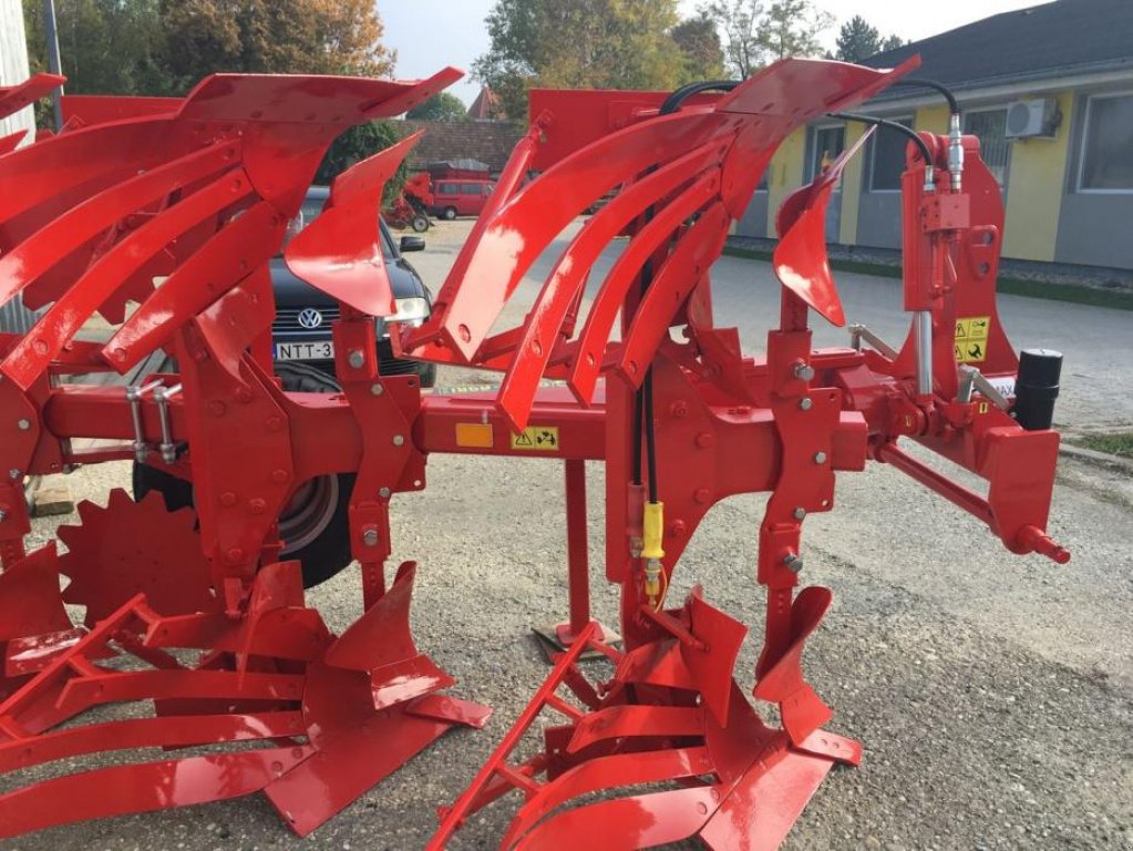 Scheibenpflug des Typs Opall-Agri Jupiter II 140/90,  in Київ (Bild 2)