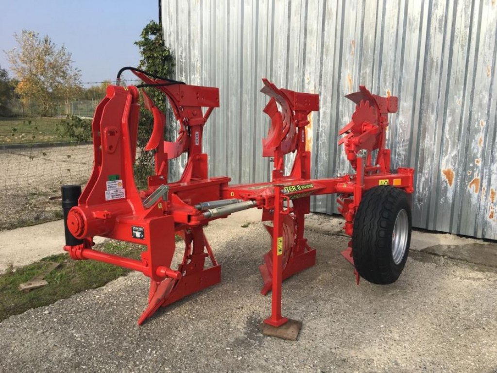 Scheibenpflug des Typs Opall-Agri Jupiter II 140/90,  in Київ (Bild 3)