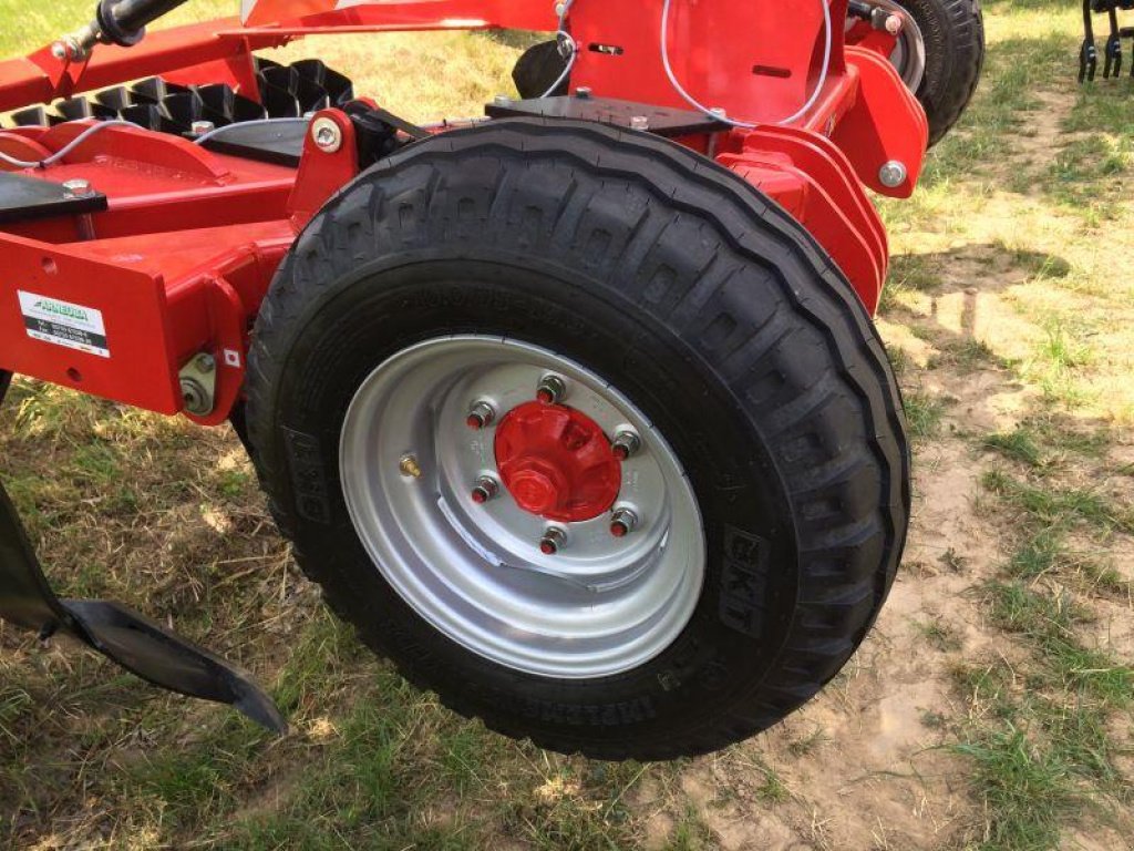 Spatenpflug des Typs SMS HKT,  in Київ (Bild 4)