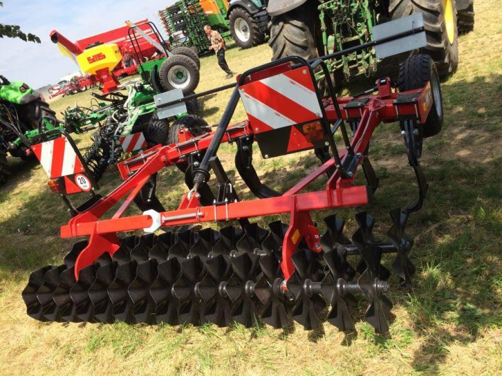 Spatenpflug des Typs SMS HKT,  in Київ (Bild 8)