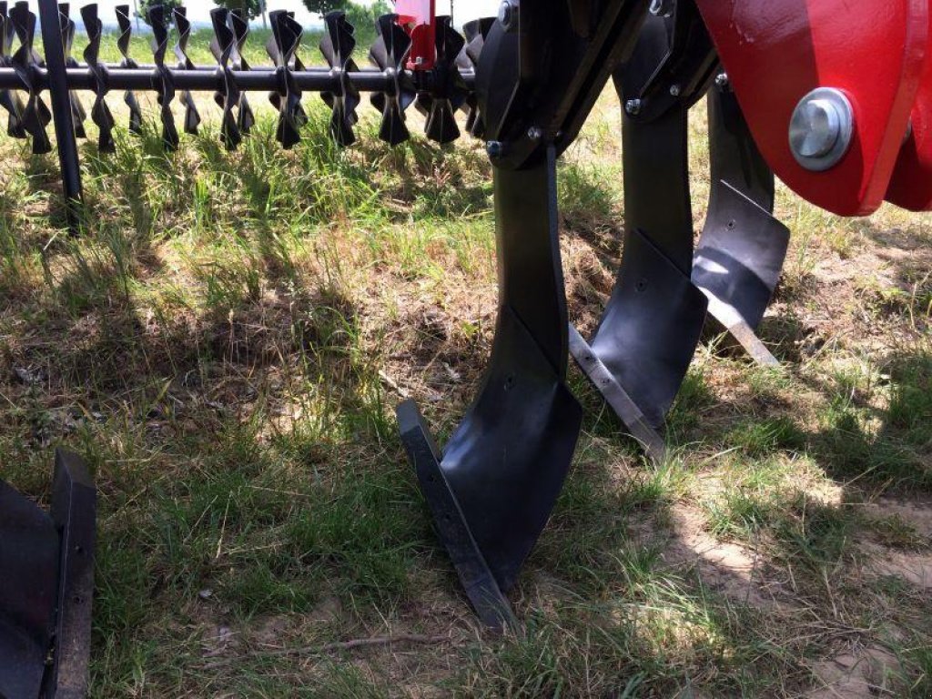 Spatenpflug des Typs SMS HKT,  in Київ (Bild 2)