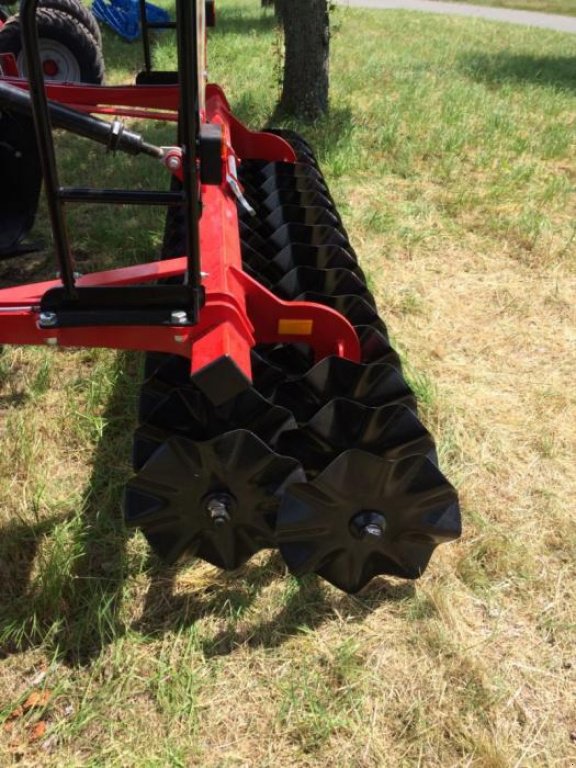 Spatenpflug des Typs SMS HKT,  in Київ (Bild 6)