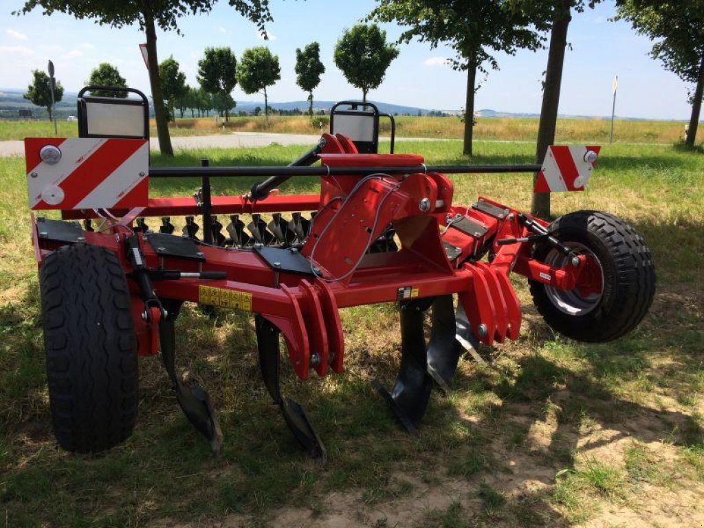 Spatenpflug des Typs SMS HKT,  in Київ (Bild 5)