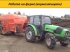 Oldtimer-Traktor des Typs Same 100,  in Київ (Bild 10)