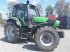 Oldtimer-Traktor des Typs Same Deutz Fahr Agrotron 620 M,  in Київ (Bild 4)