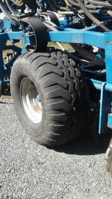 Sämaschine des Typs Köckerling Ultima,  in Київ (Bild 10)