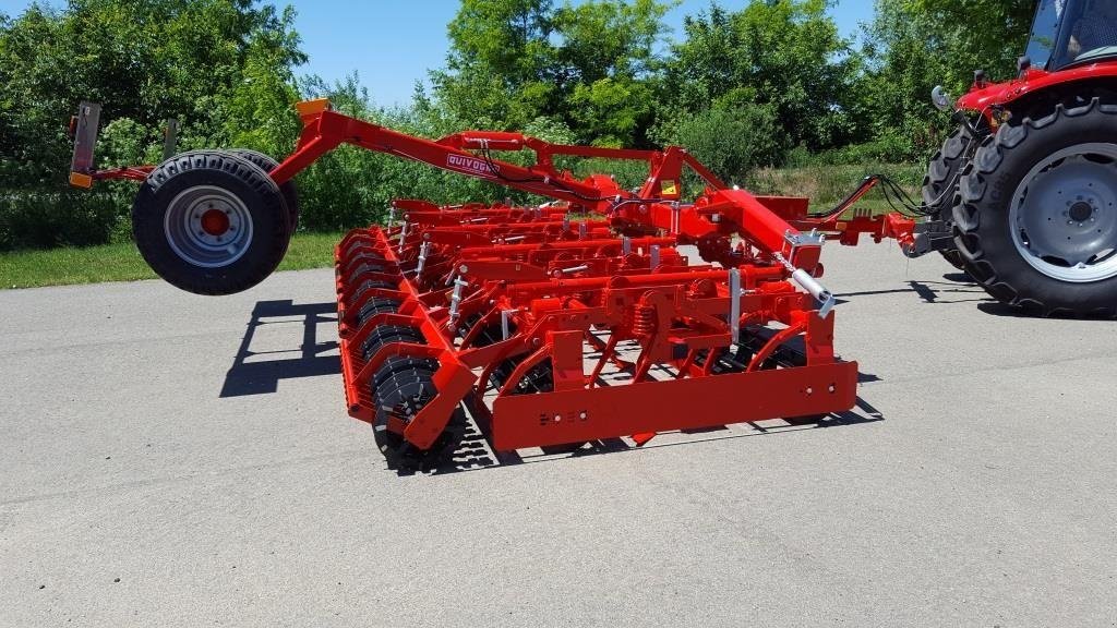 Kartoffelpflegetechnik des Typs SMS F1-600,  in Київ (Bild 3)