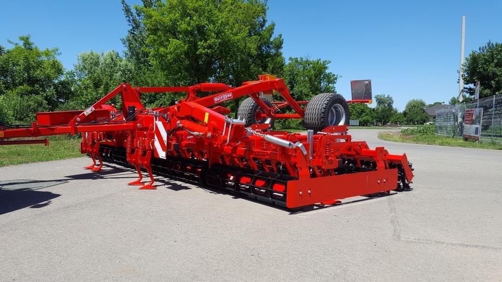 Kartoffelpflegetechnik des Typs SMS F1-600,  in Київ (Bild 4)