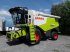Oldtimer-Mähdrescher des Typs CLAAS Lexion 670,  in Київ (Bild 1)
