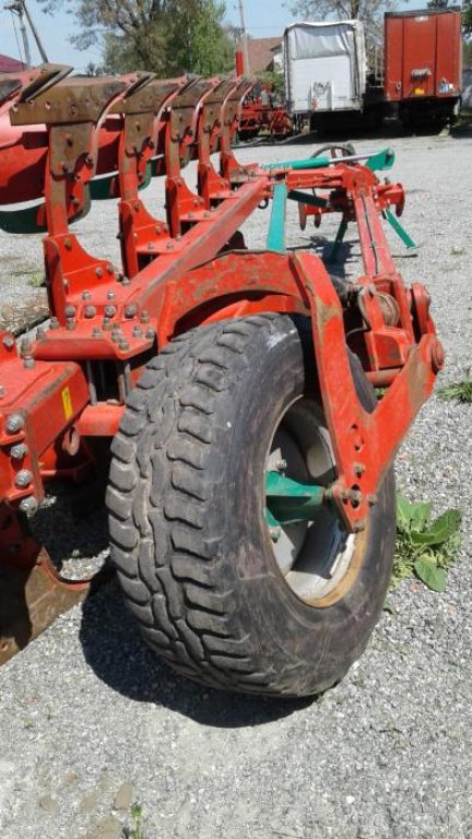 Scheibenpflug des Typs Sonstige ArcoAgro 6+1,  in Київ (Bild 10)