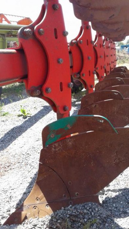 Scheibenpflug des Typs Sonstige ArcoAgro 6+1,  in Київ (Bild 2)