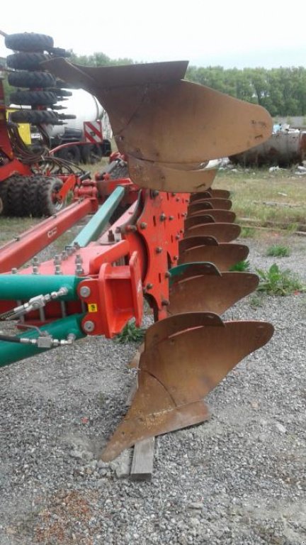 Scheibenpflug des Typs Sonstige ArcoAgro 6+1,  in Київ (Bild 5)