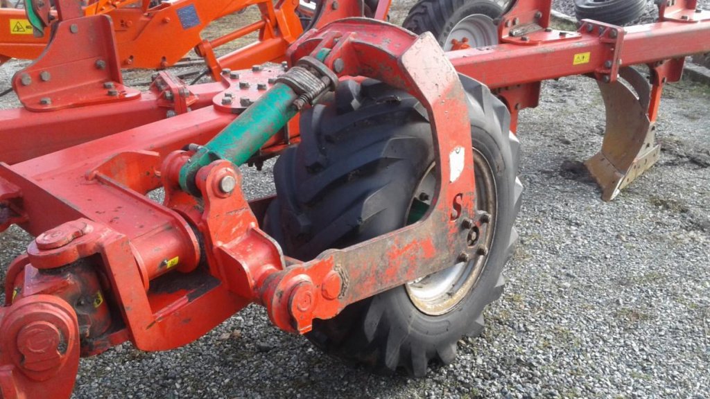 Scheibenpflug des Typs Sonstige ArcoAgro 7+1,  in Київ (Bild 4)