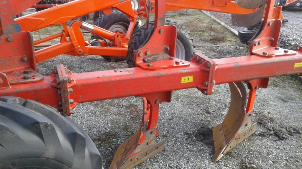 Scheibenpflug des Typs Sonstige ArcoAgro 7+1,  in Київ (Bild 5)