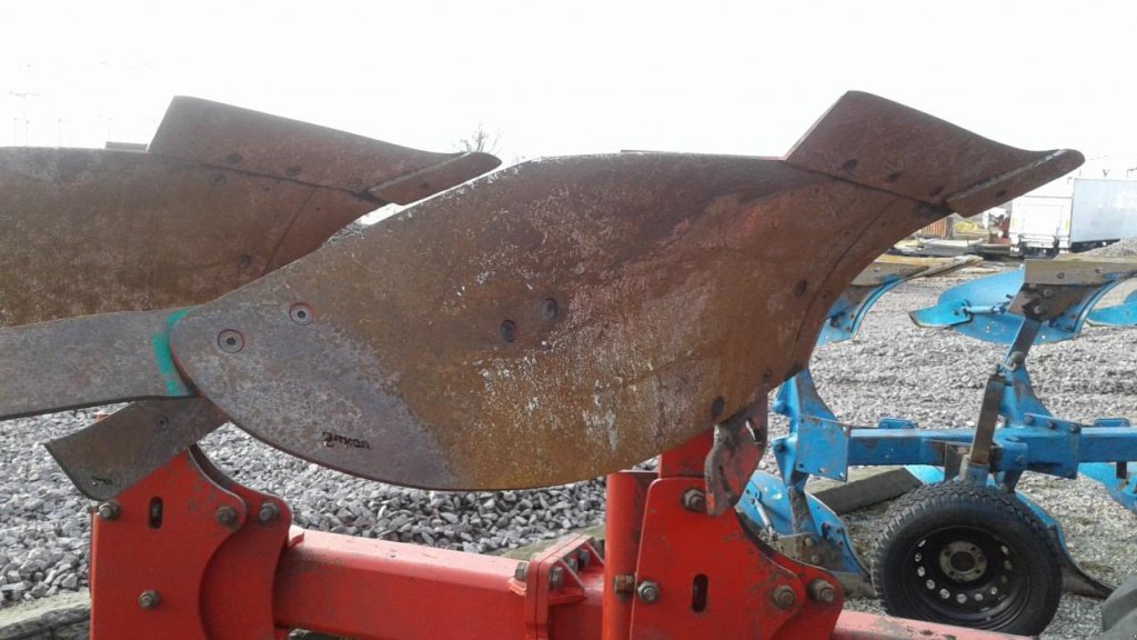 Scheibenpflug des Typs Sonstige ArcoAgro 7+1,  in Київ (Bild 7)