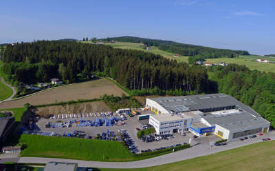 GÖWEIL Maschinenbau GmbH