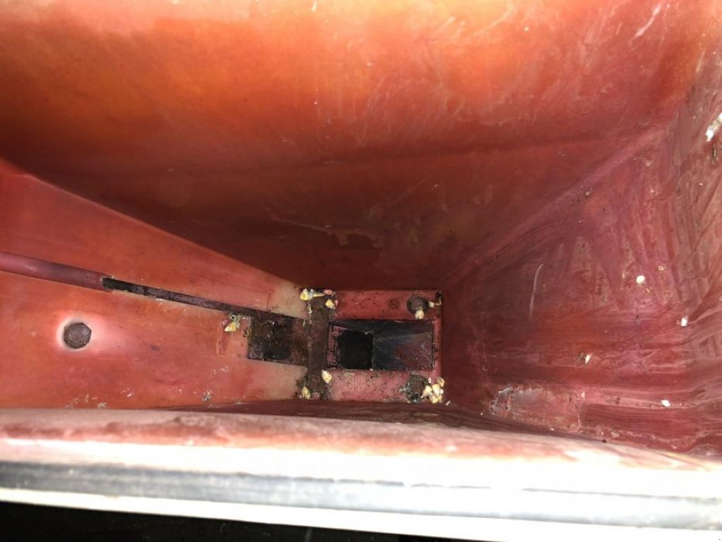 Gareeggenfelder des Typs Kverneland Optima 8,  in Теплик (Bild 7)