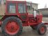 Oldtimer-Traktor des Typs Belarus Беларус-80, Neumaschine in Камянець-Подільский (Bild 8)