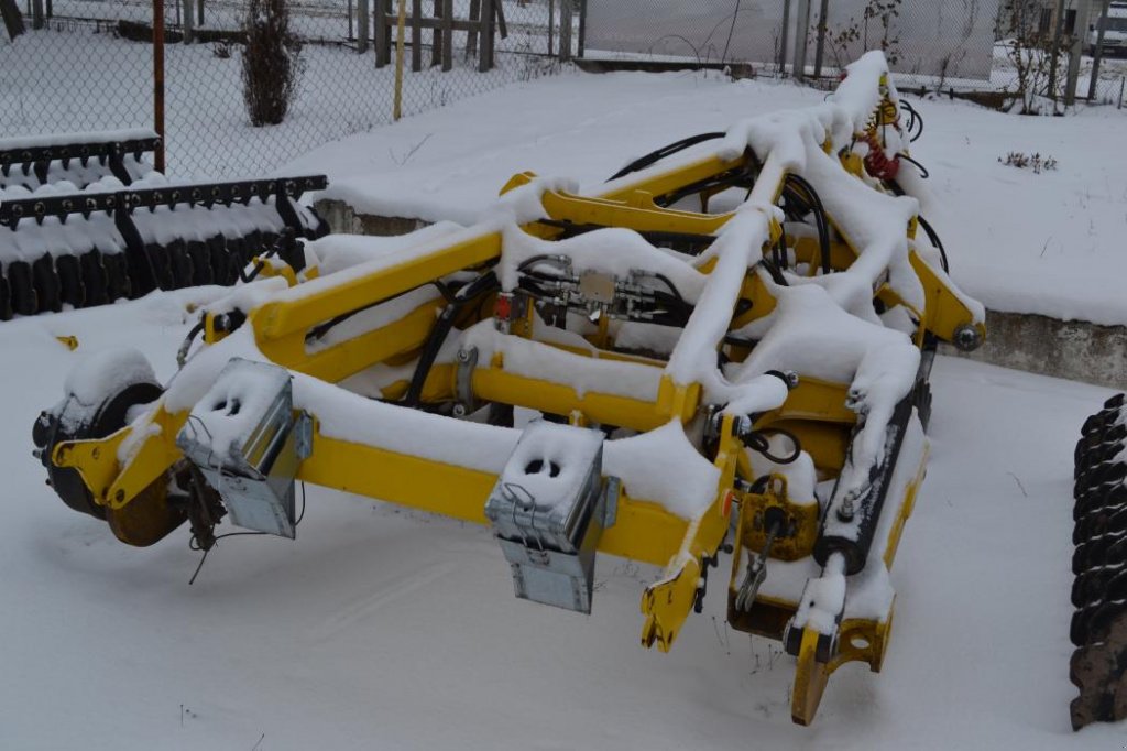 Wiesenegge des Typs Bednar Swifterdisc XO 8000 F,  in Суми (Bild 7)