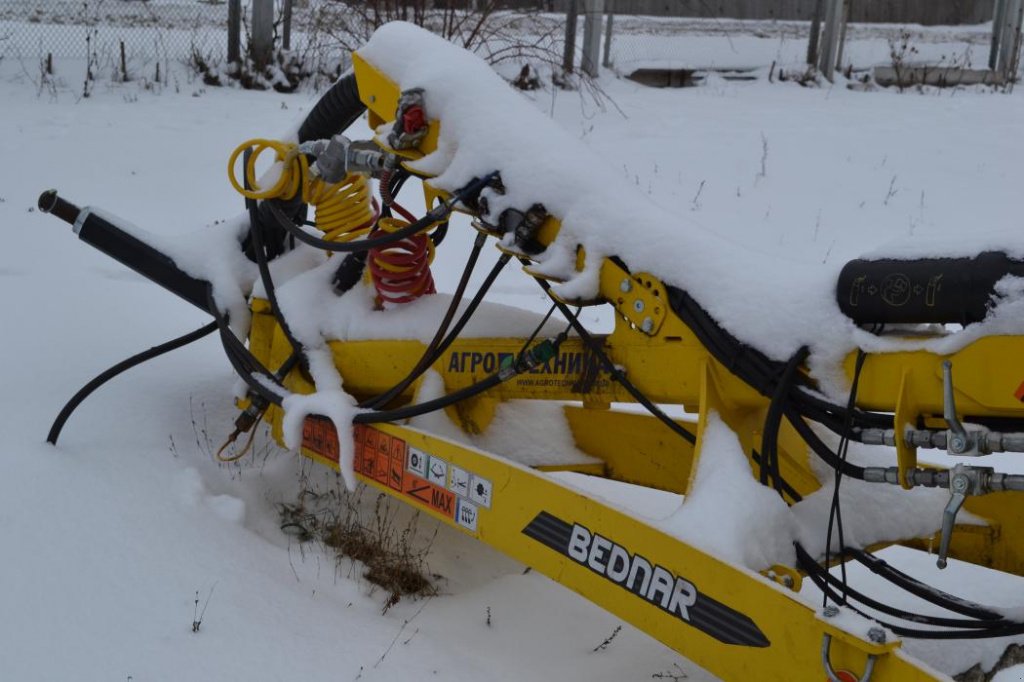 Wiesenegge des Typs Bednar Swifterdisc XO 8000 F,  in Суми (Bild 10)