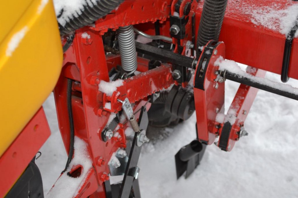 Sämaschine des Typs Matermacc MS 4100,  in Суми (Bild 7)