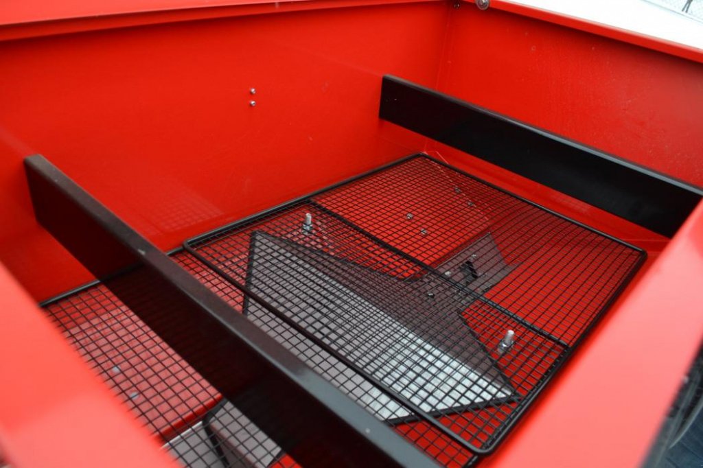 Sämaschine des Typs Matermacc MS 4100,  in Суми (Bild 9)