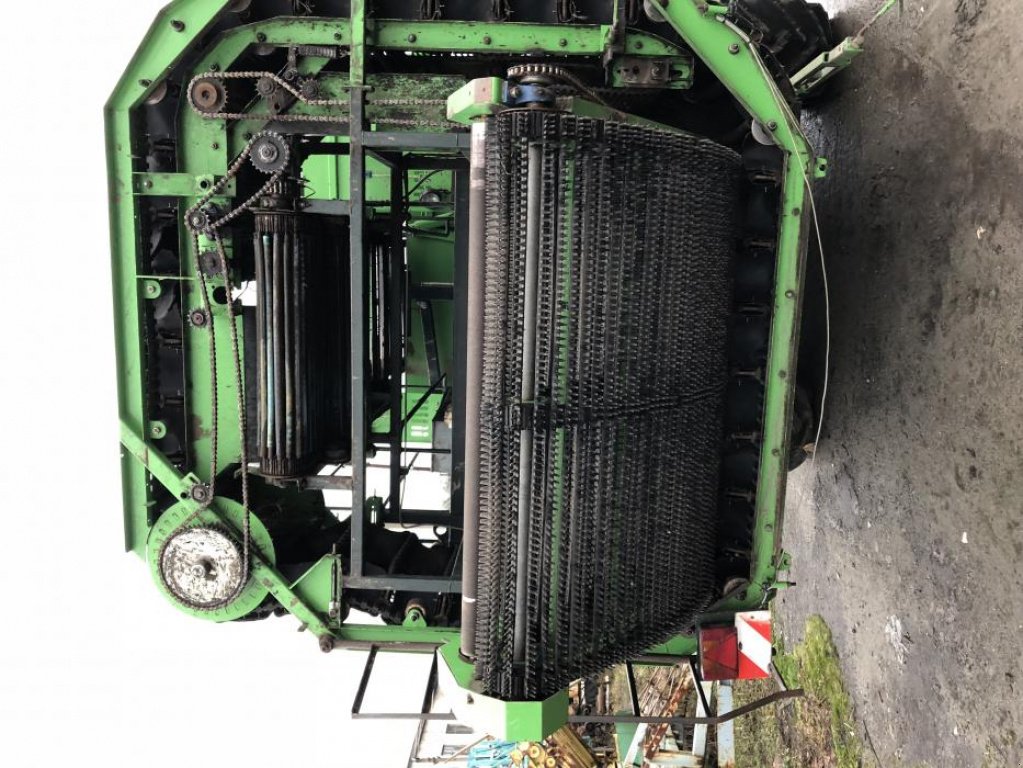 Kartoffelvollernter des Typs AVR 220BK Variant,  in Вишевичі (Bild 4)