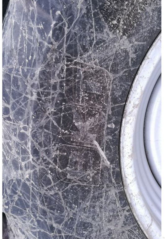 Teleskopstapler des Typs Manitou MLT 735-120 LSU Turbo, Neumaschine in Рівне (Bild 2)