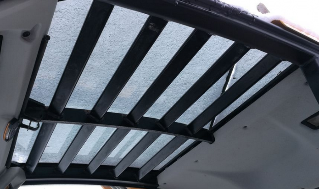 Teleskopstapler des Typs JCB 531-70 Agri, Neumaschine in Рівне (Bild 4)