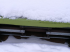 Oldtimer-Mähdrescher des Typs CLAAS Lexion 600 Terra-Track,  in Рівне (Bild 2)